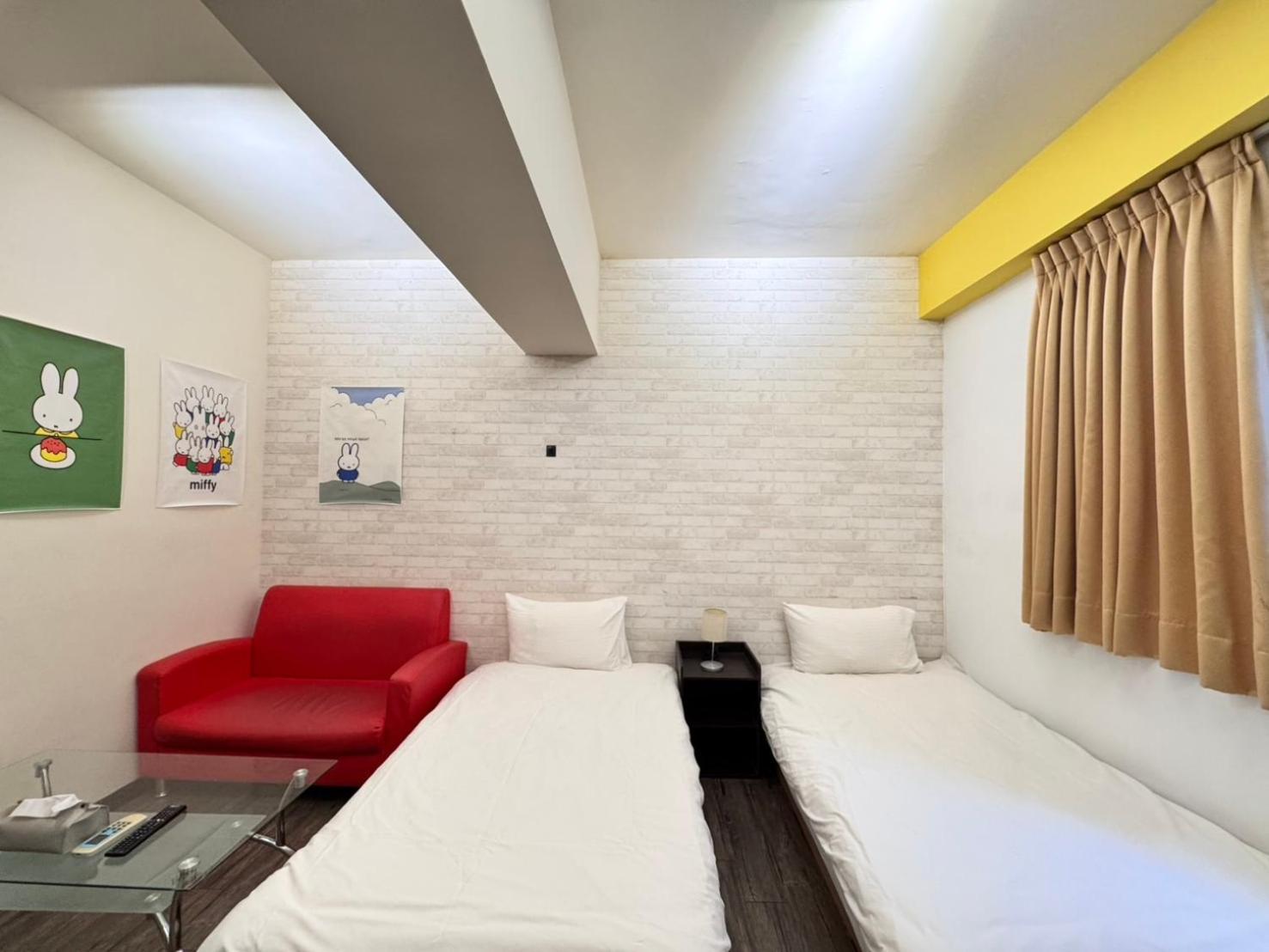 Yi Chung Disney Taichung Exterior foto